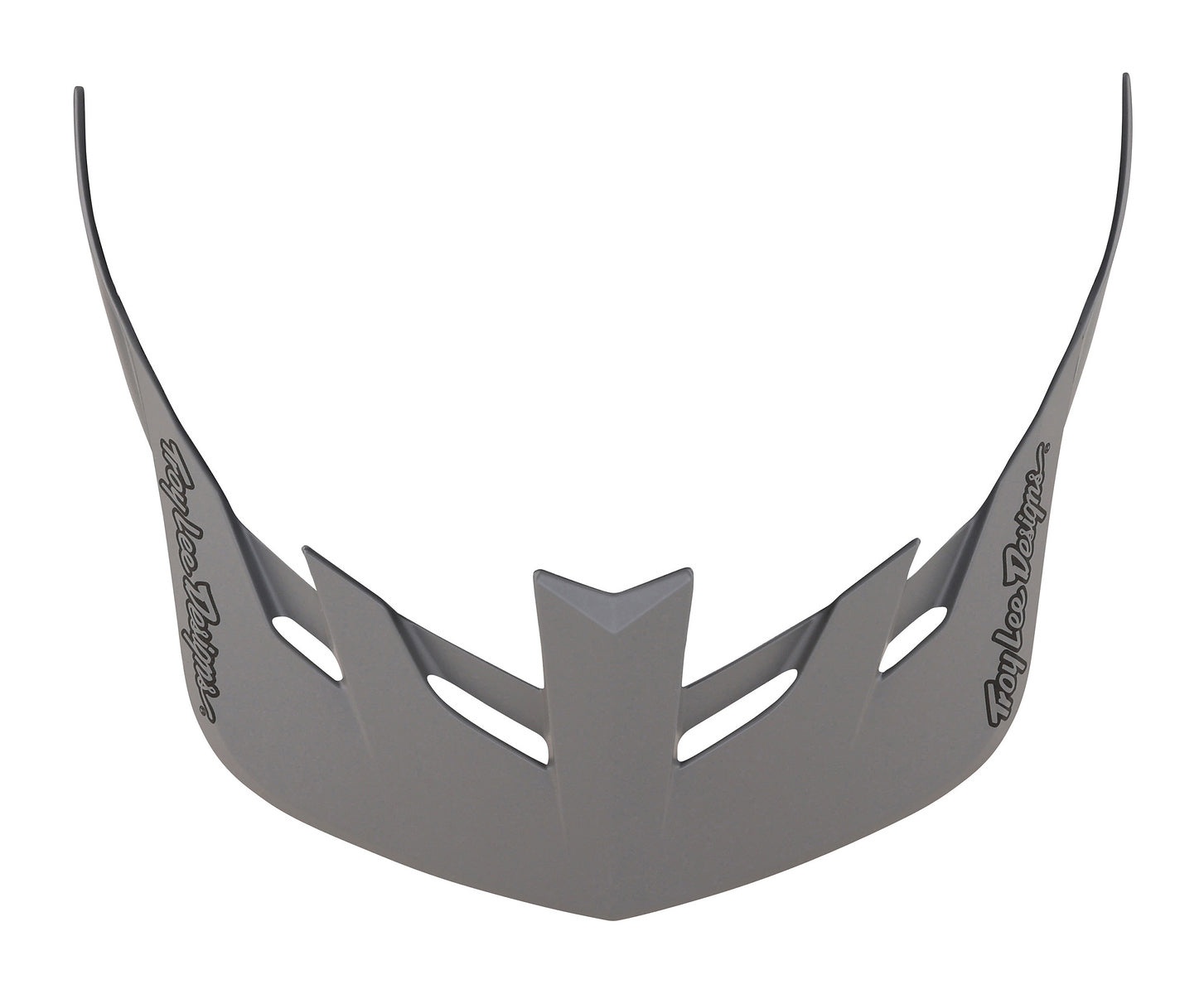 Casco Troy Lee Designs Flowline Se Radian Camo Gray / Army Green